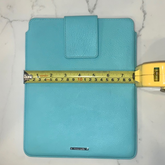 Tiffany & Co. iPad/tablet cover - Picture 5 of 7